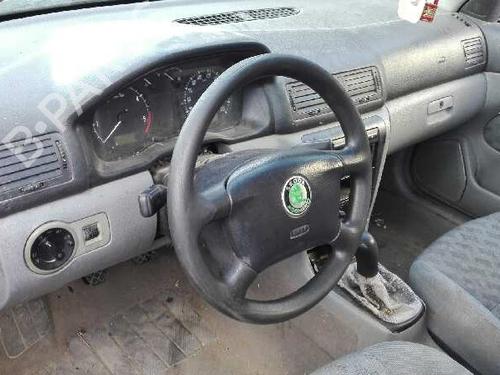 Pipe SKODA OCTAVIA I (1U2) 1.9 TDI | BP14147196M125