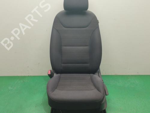 Used Left front seat HYUNDAI IONIQ (AE) [2016-2023]  16551196