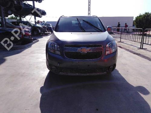 Injector CHEVROLET ORLANDO (J309) 1.8 LPG | BP9862108M100 