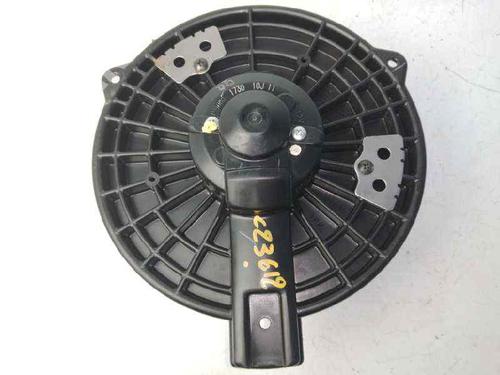 Heater blower motor HONDA ACCORD VII (CL, CN) 2.2 i-CTDi (CN1) | BP8586796M62 