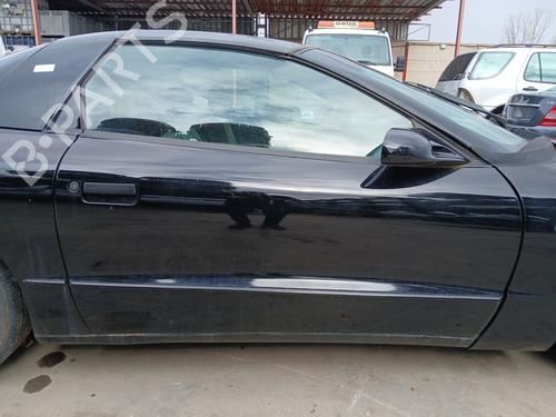 Used Right front door PONTIAC FIREBIRD (FS87) [1992-2002]  31975623