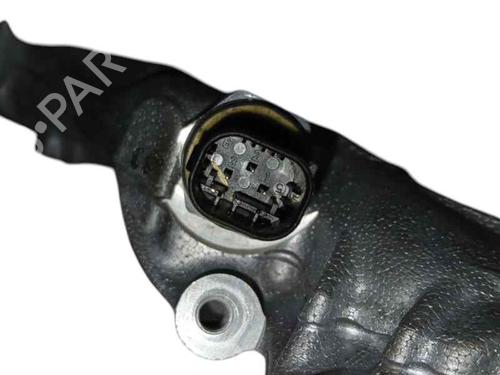 Pipe MERCEDES-BENZ A-CLASS (W176) A 200 CDI / d (176.008) | BP24630535M125 - Image 2