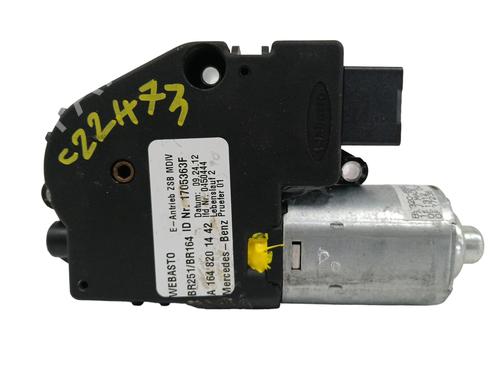 Used Sunroof engine MERCEDES-BENZ R-CLASS (W251, V251) R 320 CDI 4-matic (251.022, 251.122) (224 hp) 17833704