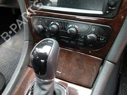Couvercle de distribution MERCEDES-BENZ C-CLASS (W203)  | BP14151495M123 