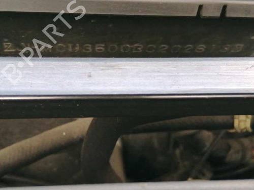 Mass air flow sensor HONDA ACCORD VIII (CU)  | BP11761401M95 