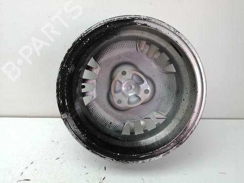 Rim CITROËN AX (ZA-_) 14 | BP13115396C45 
