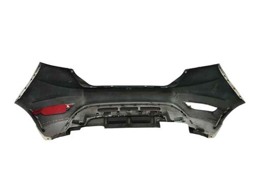 Rear bumper FORD FIESTA VI (CB1, CCN) 1.6 TDCi | BP29750092C8 