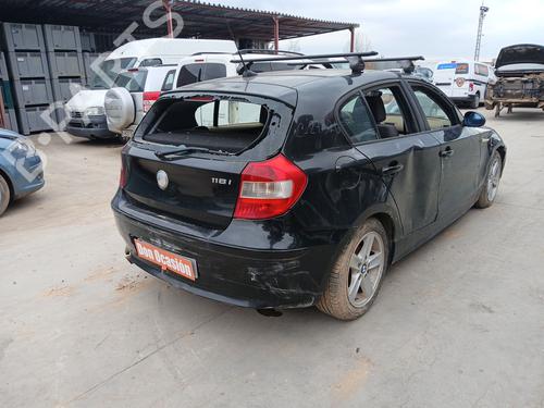 Steering rack BMW 1 (E87) 116 i | BP35774992M22  - Image 8