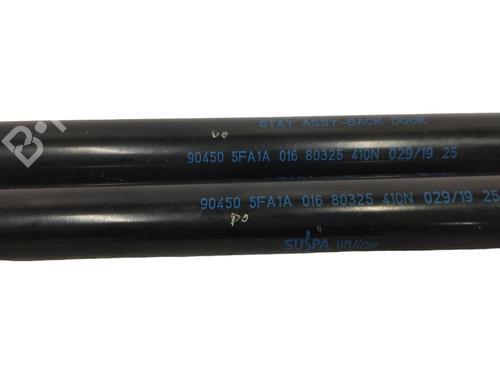 Tailgate lift support NISSAN MICRA V (K14)  | BP14154928C138