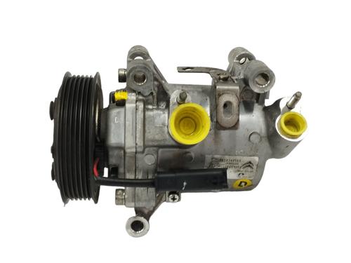 Used AC compressor CITROËN BERLINGO Box Body/MPV (K9) 1.5 BlueHDi 100 (102 hp) 17088871