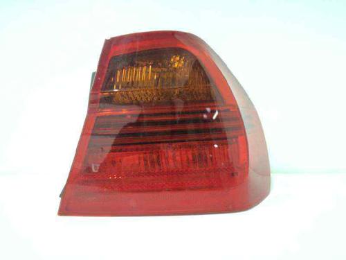 Used Right taillight BMW 3 (E90) 320 d (163 hp) 4955832