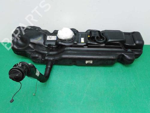 Zbiornik paliwa VW CRAFTER 30-50 Platform/Chassis (2F_) 2.0 TDI A9064712801