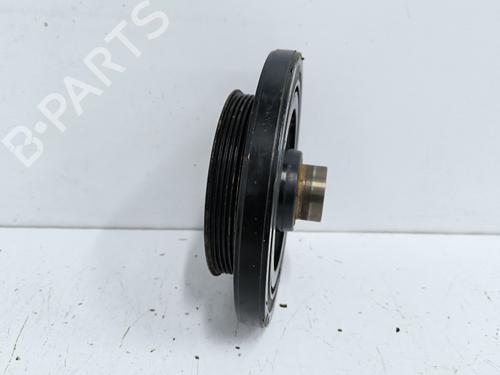 Pulley MERCEDES-BENZ E-CLASS (W211) E 320 CDI (211.026) | BP35895427M122 - Image 3