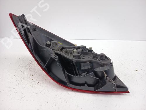 Left taillight NISSAN PRIMERA (P12) 2.2 dCi | BP38059716C34 - Image 5