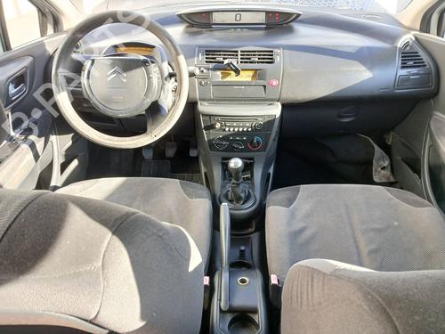 Engine CITROËN C4 I (LC_) 1.6 HDi | BP32365776M1  - Image 8