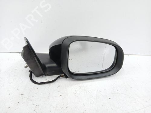 Used Right mirror VOLVO S40 II (544) 2.0 D (136 hp) 32655903