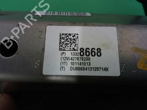 Steering column OPEL ASTRA J Sports Tourer (P10)  | BP2287006M21 