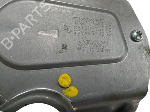 Rear wiper motor LEXUS CT (ZWA10_)  | BP17482808M102 