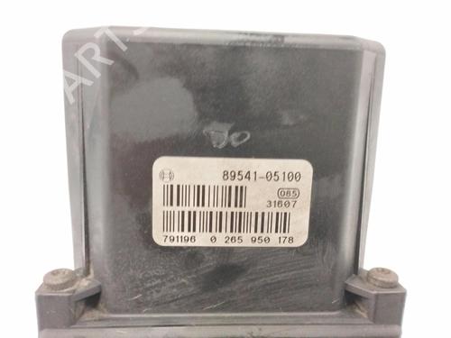 ABS pump TOYOTA AVENSIS Saloon (_T25_)  | BP12429110M43 