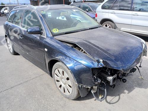 Used Parts AUDI A4 B7 Avant (8ED) 2.0 TDI 16V (140 hp) 4474469
