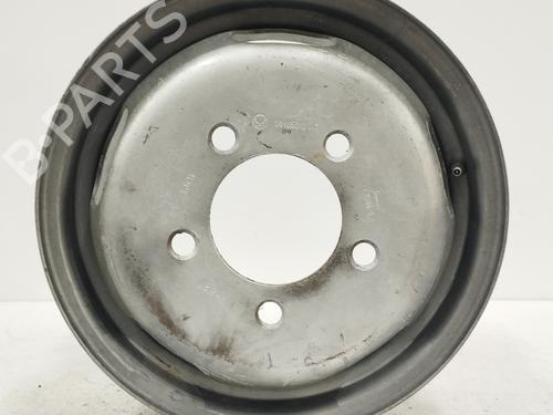 Used Rim Rim NISSAN TRADE Van [1993-1998] 19031268 19031268