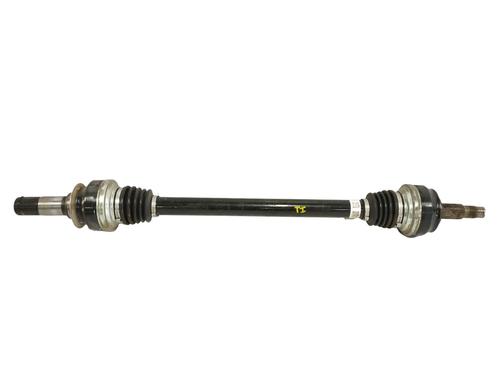 Left rear driveshaft ALFA ROMEO GIULIA (952_) 2.0 (952ABA25B) (200 hp) 12443033