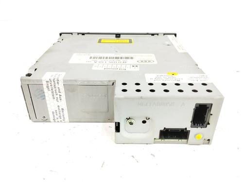 Radio AUDI A8 D3 (4E2, 4E8)  | BP10409316E6 