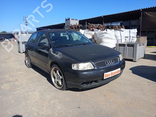 Used Parts AUDI A3 (8L1)  1.9 TDI  4664856