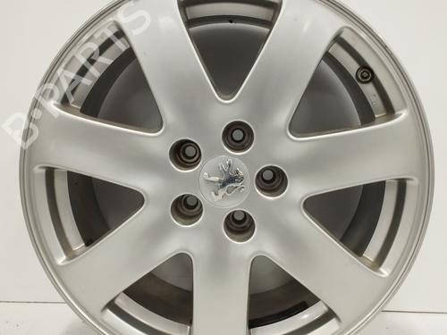 Felg PEUGEOT 607 (9D, 9U) [2000-2025]  18919911