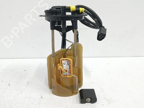 Used Fuel pump MERCEDES-BENZ A-CLASS (W168) A 170 CDI (168.009, 168.109) (95 hp) 29314055
