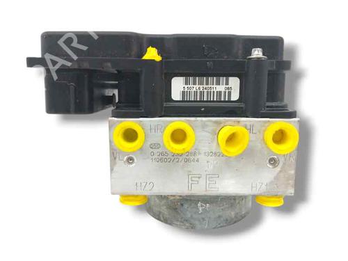 ABS Bremseaggregat OPEL CORSA D (S07) [2006-2015]  27868868