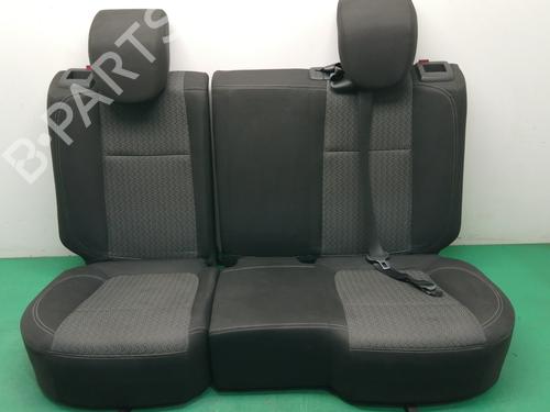 Sæde Bagtil OPEL MOKKA / MOKKA X (J13) 1.4 (_76) (140 hp) 13389080