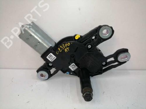 Viskermotor bagrude VW POLO VI (AW1, BZ1, AE1) 1.0 TSI (95 hp) 7256193