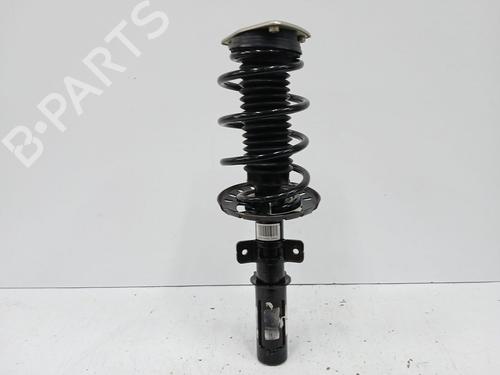 Used Left front shock absorber PEUGEOT 3008 II SUV (MC_, MR_, MJ_, M4_) Hybrid (224 hp) 29912316