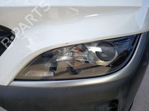 Used Left headlight HYUNDAI KONA (OS, OSE, OSI) 1.6 T-GDi (199 hp) 31827803