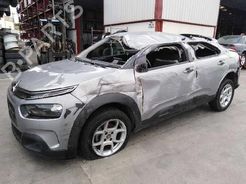 Front right window mechanism CITROËN C4 CACTUS  | BP6139162C23 