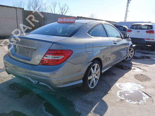 Right taillight MERCEDES-BENZ C-CLASS Coupe (C204) C 250 CDI (204.303) | BP34622626C35  - Image 6