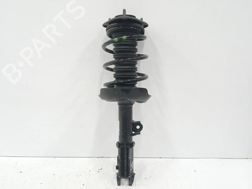 Used Right front shock absorber Right front shock absorber TOYOTA C-HR (_X1_) 1.2 (NGX10_, NGX10R) (116 hp) 40560130 40560130