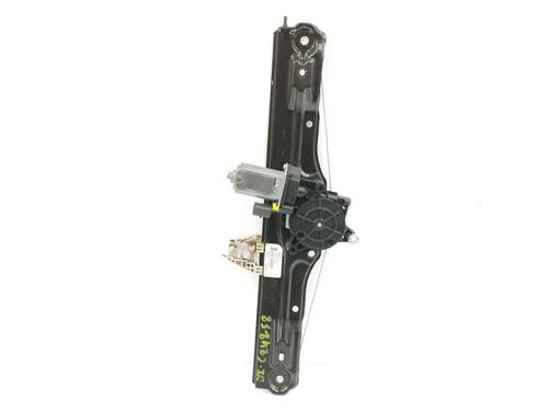 Rudehejsemekanisme ventre foran LANCIA YPSILON (312_) [2011-2025]  11356061