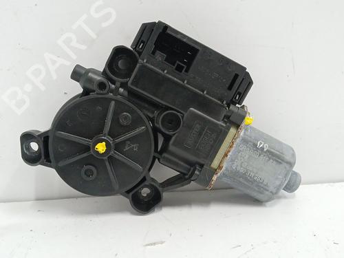 Left rear window motor VW POLO V (6R1, 6C1)  | BP29446679E23 