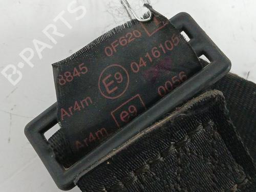 Sicherheitsgurt hinten links NISSAN TERRANO II (R20) 2.7 TDi 4WD | BP29352006I29 