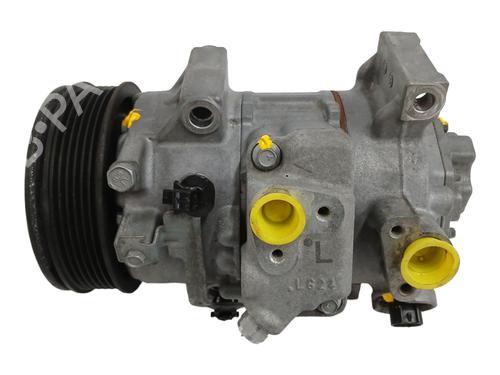 Compressor A/A TOYOTA AVENSIS Estate (_T27_) 1.8 VVT-i (ZRT271_, ZRT271R) (147 hp) 18023976