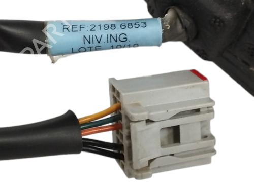 Left mirror FORD MONDEO IV (BA7) 1.8 TDCi | BP23575420C26 