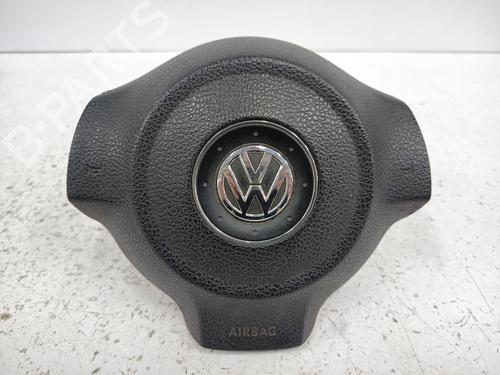 Armaturenbrett Airbag für VW GOLF VI (5K1) 1.4 TSI (160 hp) 33017779