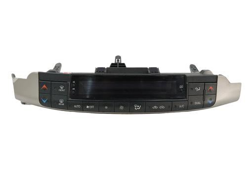 Used Climate control LEXUS CT (ZWA10_) [2010-2025]  17482852