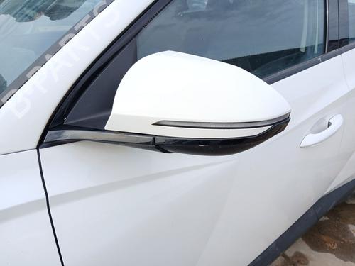 Used Left mirror Left mirror HYUNDAI TUCSON (NX4E, NX4A) 1.6 CRDi (116 hp) 34264838 34264838