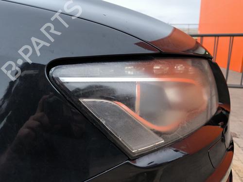 Right headlight AUDI Q5 (8RB) 3.0 TDI quattro | BP31824071C29