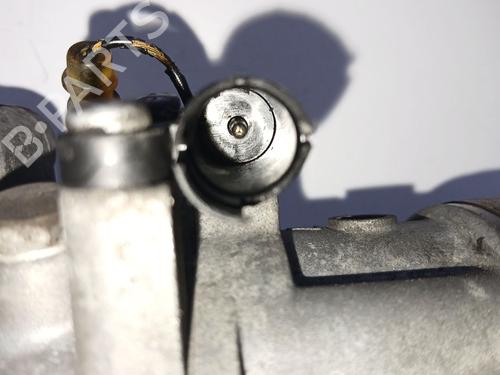 Klimakompressor BMW 3 Compact (E46) 316 ti | BP30168736M34