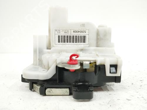 Front right lock FIAT 500 (312_) 1.2 (312AXA1A) | BP11032657C97 