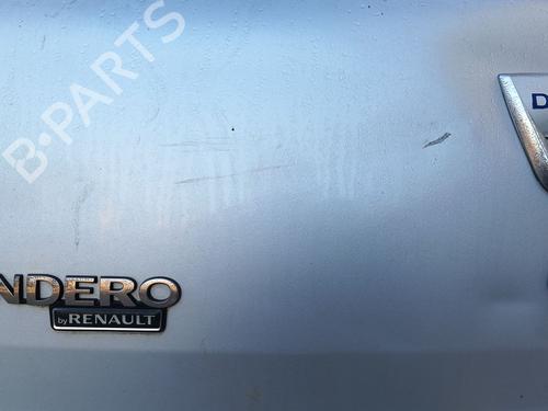 Used Parts DACIA SANDERO 1.5 dCi (68 hp) 4283616